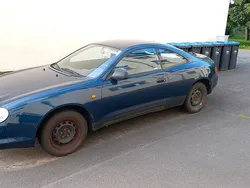 Blau Gebraucht 1995 Toyota Celica T2 Coupé | 2.849 €