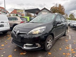 Schwarz Gebraucht 2014 Renault Scénic III Bose Edition Van / Kleinbus | 5.490 € (Fairer Preis)