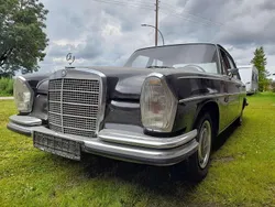 Gebraucht 1969 Mercedes 280 | 13.000 €