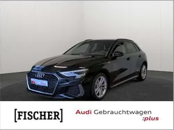 Gebraucht 2024 Audi A3 S-Line | 34.876 € (Fairer Preis)