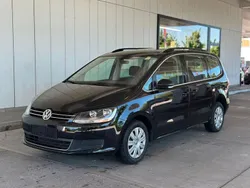 VW Sharan