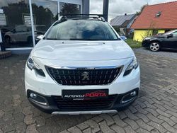 Gebraucht 2018 Peugeot 2008 Crossway SUV | 9.990 € (Fairer Preis)