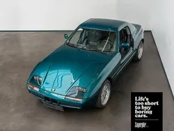 Grün Gebraucht 1990 BMW Z1 Sport Line Cabrio | 39.900 €