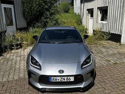 Gebraucht 2023 Toyota GR86 PURE Coupé | 30.000 € (Superpreis)