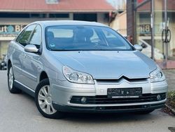 Grau Gebraucht 2007 Citroën C5 Exclusive Limousine | 4.999 € (Fairer Preis)