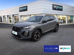 Grau Gebraucht 2024 Peugeot 2008 Allure SUV | 18.930 € (Guter Preis)