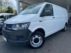 Weiß Gebraucht 2019 VW T6.1 Van | 16.999 € (Superpreis)