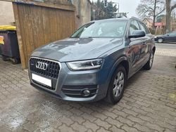 Grau Gebraucht 2012 Audi Q3 Sport SUV | 9.999 € (Superpreis)