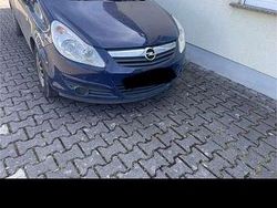 Gebraucht 2010 Opel Corsa Limousine | 750 € (Superpreis)