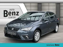Grau Neu 2025 Seat Ibiza Style Limousine | 18.990 € (Fairer Preis)