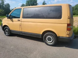 Beige Gebraucht 2007 VW T5 Van | 4.750 € (Guter Preis)