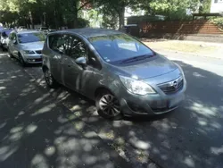 Gebraucht 2012 Opel Meriva Van / Kleinbus | 3.300 € (Fairer Preis)