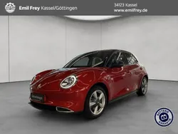 Mars red / starry black metallic Gebraucht 2023 Ora Funky Cat 400 Pro+ Pro+ Kleinwagen | 24.290 €