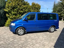 Blau Gebraucht 2005 VW T5 Van | 8.450 € (Fairer Preis)