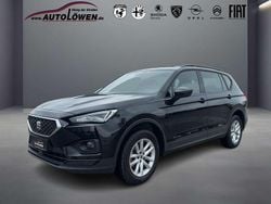 Schwarz Gebraucht 2023 Seat Tarraco Style SUV | 27.480 € (Superpreis)