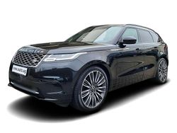 Schwarz Gebraucht 2020 Land Rover Range Rover Velar HSE SUV | 58.487 €