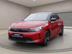 Rot Gebraucht 2024 Opel Corsa Kleinwagen | 27.071 €