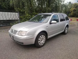 Silber Gebraucht 2003 VW Bora Limousine | 1.799 € (Etwas zu teuer)