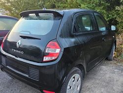 Schwarz Gebraucht 2014 Renault Twingo SE Kleinwagen | 4.199 € (Guter Preis)