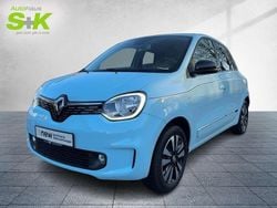 Pastellblau Gebraucht 2023 Renault Twingo Kleinwagen | 13.980 € (Fairer Preis)