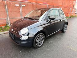Schwarz Gebraucht 2019 Fiat 500 Pop Star Kleinwagen | 8.999 € (Guter Preis)
