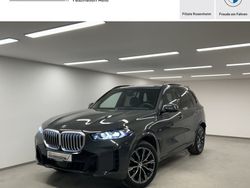 Bmw individual dravitgrau Gebraucht 2024 BMW X5 M Sport SUV | 88.450 € (Fairer Preis)