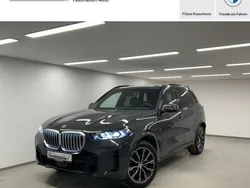 Bmw individual dravitgrau Gebraucht 2024 BMW X5 M Sport SUV | 88.450 € (Guter Preis)