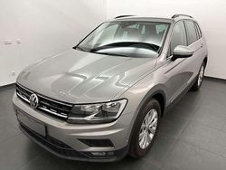 Silber metallic Gebraucht 2020 VW Tiguan SUV | 26.360 € (Fairer Preis)