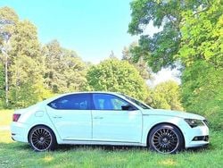 Gebraucht 2016 Skoda Superb SportLine Limousine | 19.990 € (Etwas zu teuer)