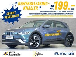 Digital tea Neu 2025 Hyundai Ioniq 6 Basis Limousine | 36.580 €