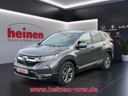 Modern steel met. Gebraucht 2021 Honda CR-V Elegance SUV | 26.509 € (Guter Preis)