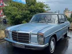 Blau Gebraucht 1972 Mercedes W115 Limousine | 4.300 €