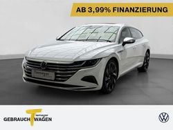 Weiß Gebraucht 2021 VW Arteon Kombi | 23.280 € (Superpreis)