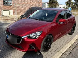 Rot Gebraucht 2019 Mazda 2 Kizoku Kleinwagen | 13.000 € (Fairer Preis)