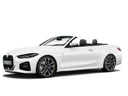 Gebraucht 2025 BMW 430 Cabriolet Shadowline Cabrio | 44.880 € (Superpreis)