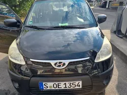 Gebraucht 2009 Hyundai i10 Edition+ Kleinwagen | 1.400 € (Superpreis)