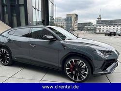 Grau Gebraucht 2024 Lamborghini Urus SUV | 297.488 € (Fairer Preis)