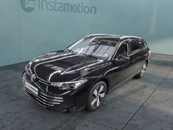 Schwarz Gebraucht 2024 VW Passat Business Kombi | 35.090 € (Fairer Preis)