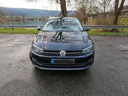 Schwarz Gebraucht 2018 VW Polo Edition Kleinwagen | 13.500 € (Fairer Preis)