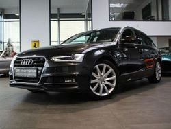 Grau Gebraucht 2015 Audi A4 S-Line Kombi | 13.800 € (Fairer Preis)