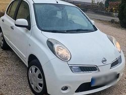 Gebraucht 2010 Nissan Micra Kleinwagen | 2.750 € (Fairer Preis)