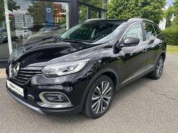 Blackpearlschwarz Gebraucht 2019 Renault Kadjar Bose Edition SUV | 16.000 € (Fairer Preis)