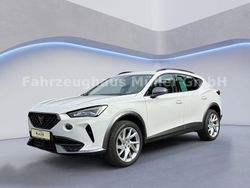 Weiß Gebraucht 2023 Cupra Formentor SUV | 27.290 € (Superpreis)