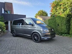 Grau Gebraucht 2019 VW T6.1 Van | 39.900 € (Guter Preis)