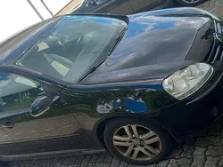 Schwarz Gebraucht 2007 VW Golf V Limousine | 2.999 € (Fairer Preis)
