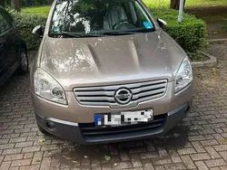 Beige Gebraucht 2010 Nissan Qashqai +2 Acenta SUV | 5.000 € (Guter Preis)