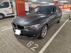 Grau Gebraucht 2014 BMW 330 Gran Turismo Limousine | 13.500 € (Superpreis)