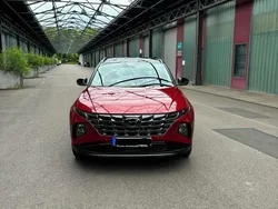 Rot Gebraucht 2023 Hyundai Tucson Prime SUV | 29.000 € (Guter Preis)