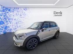 Silber Gebraucht 2015 Mini Cooper S Kleinwagen | 10.949 € (Fairer Preis)