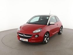 Rot Gebraucht 2016 Opel Adam Glam Kleinwagen | 7.710 € (Fairer Preis)